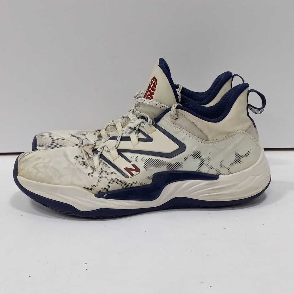 Men's New Balance Sneakers Size 14 - image 3
