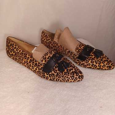 NWOT TALBOTS FRANCESCA FLATS - image 1