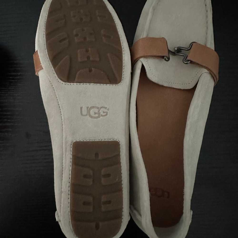 UGG Flats size 10 - image 10