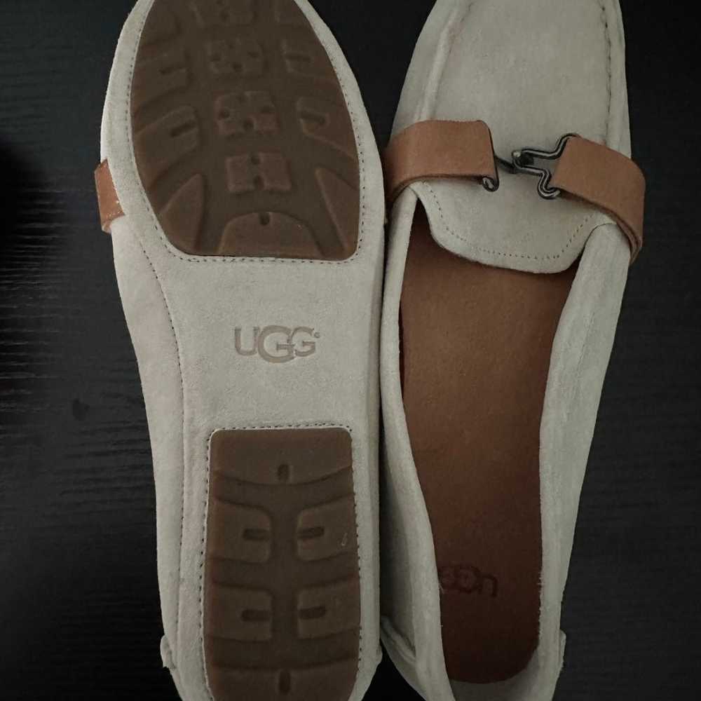 UGG Flats size 10 - image 12