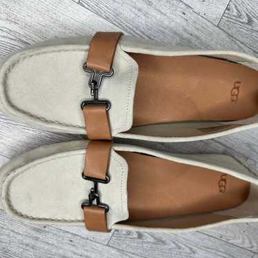 UGG Flats size 10 - image 1