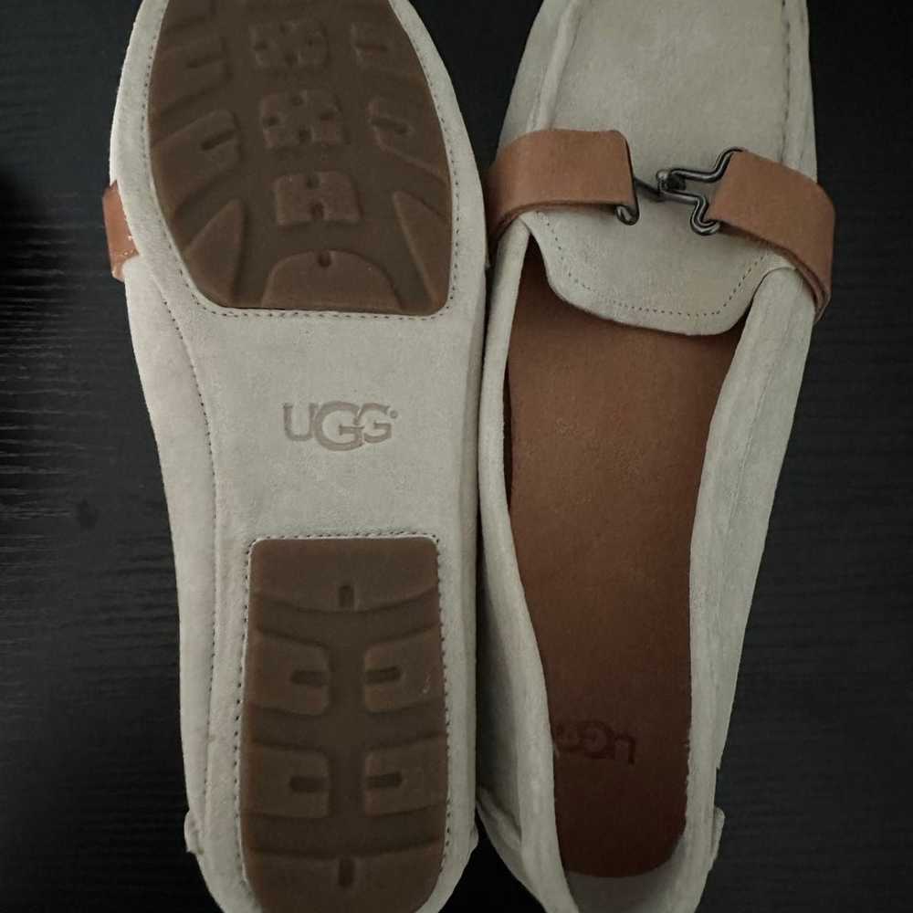 UGG Flats size 10 - image 9