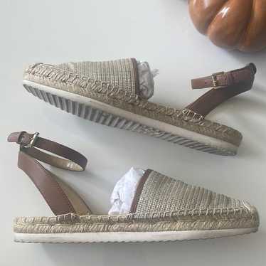 Michael Kors espadrille flats - image 1