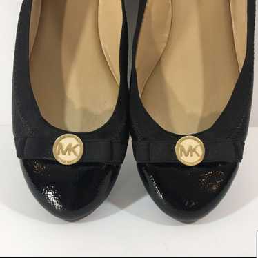 Michael Kors Dixie Ballet Shoes