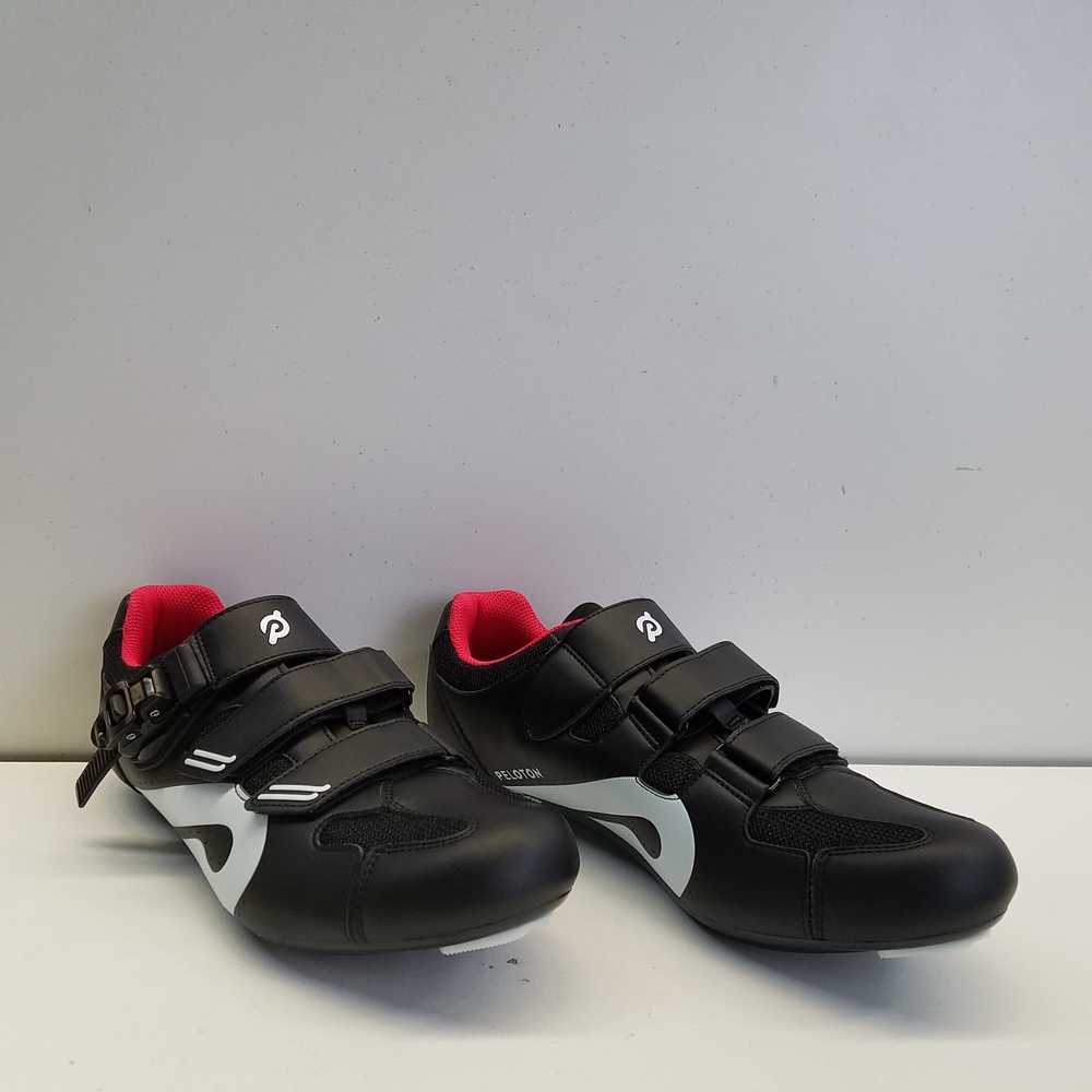 Peloton Cycling Shoes Men's Size 46 - image 3