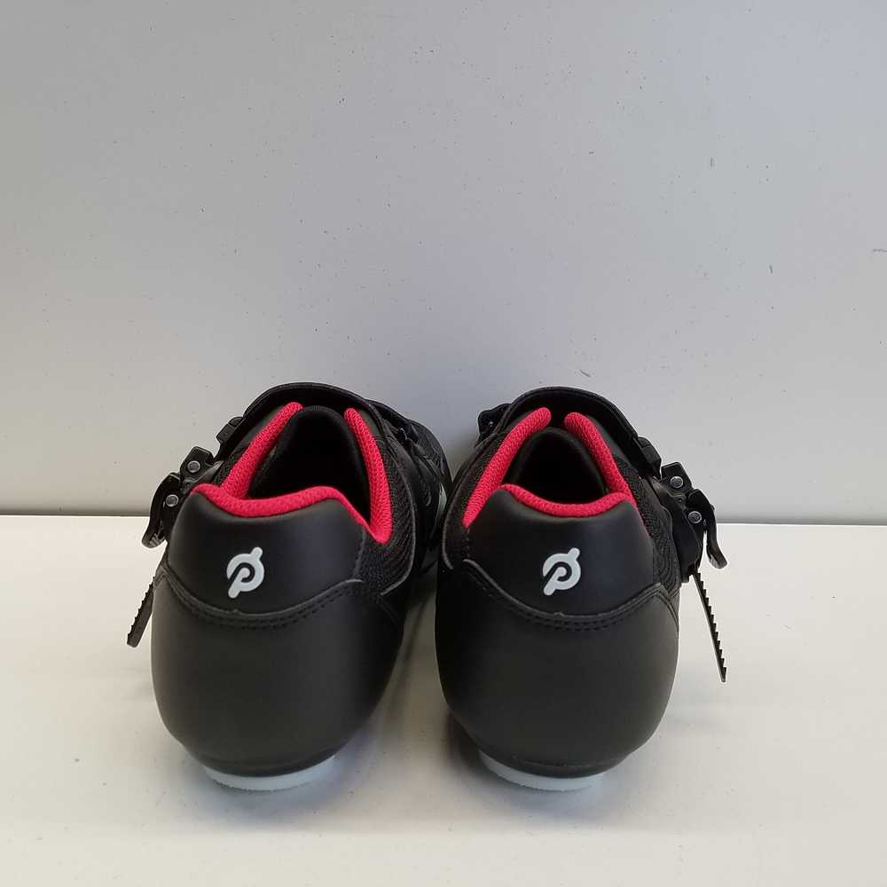 Peloton Cycling Shoes Men's Size 46 - image 4