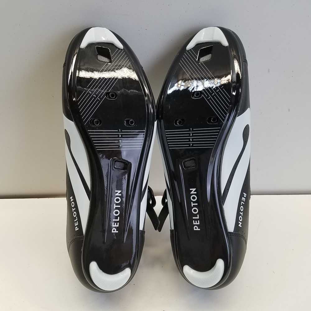 Peloton Cycling Shoes Men's Size 46 - image 5