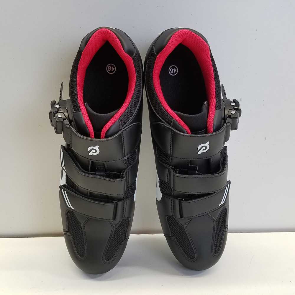 Peloton Cycling Shoes Men's Size 46 - image 6