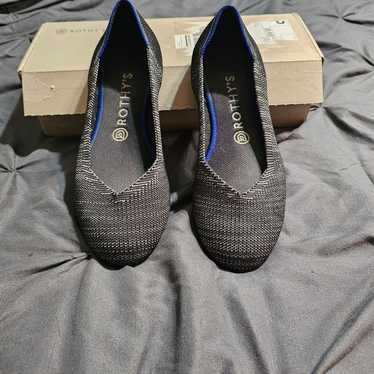 Rothys Size 9 The Flat