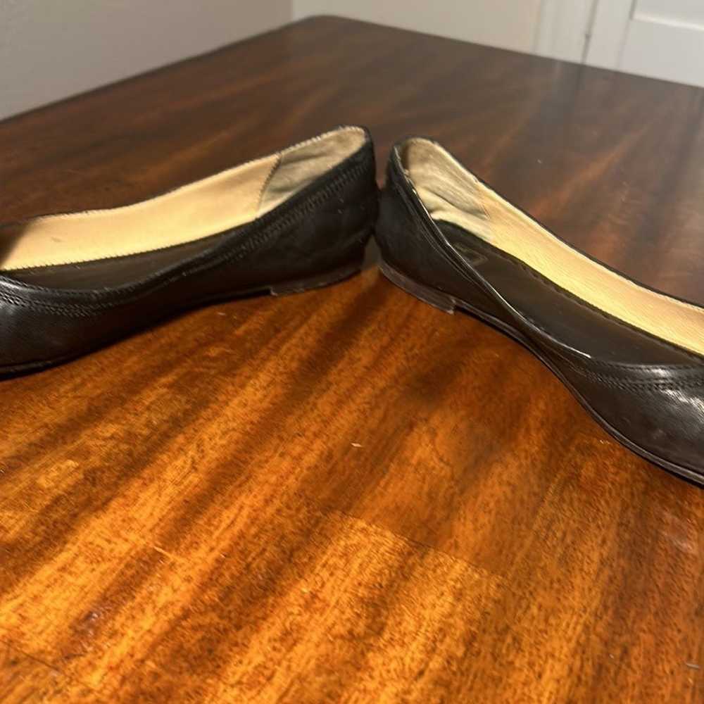 FRYE - Carson ballet flats. - image 3