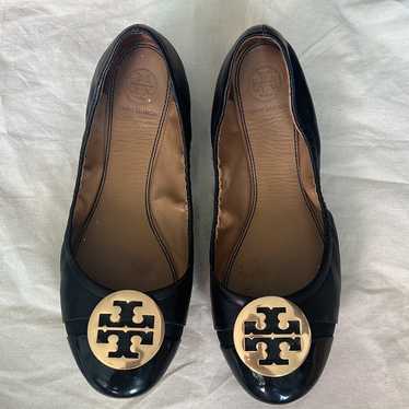 Tory Burch flats - image 1