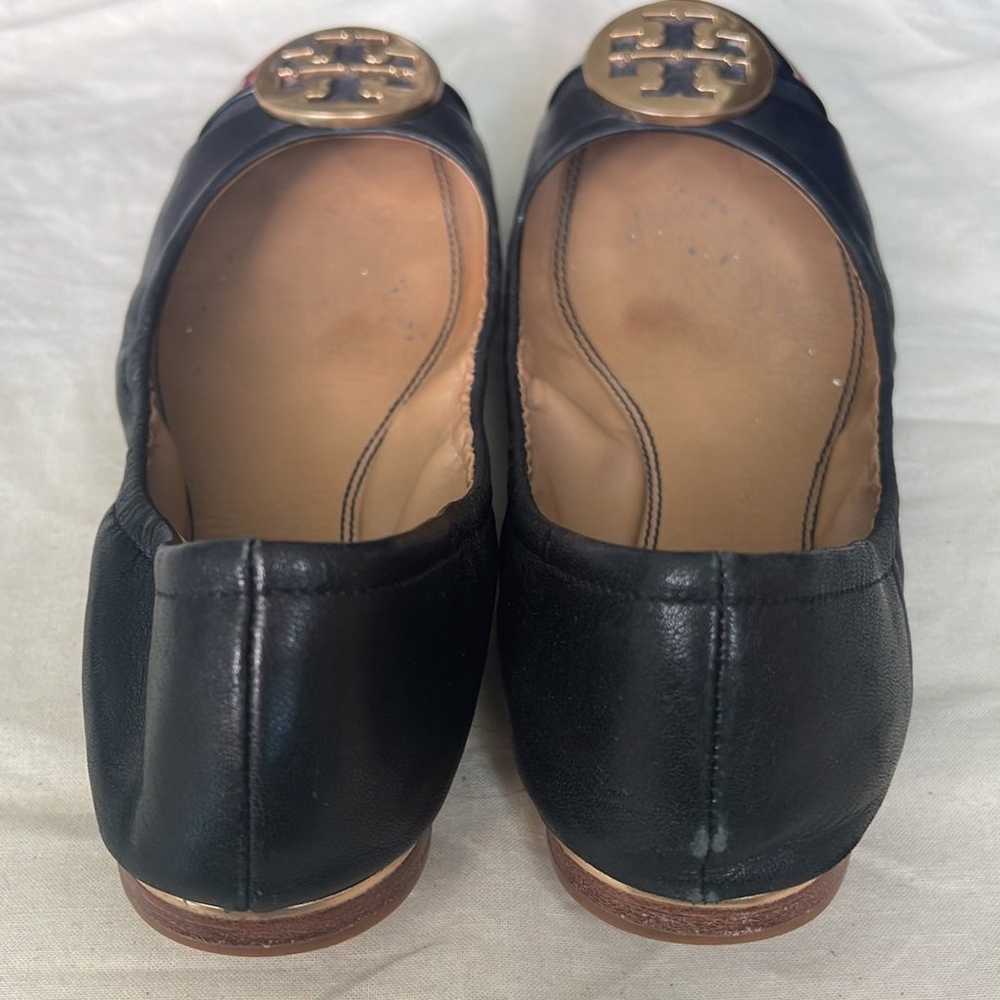 Tory Burch flats - image 2