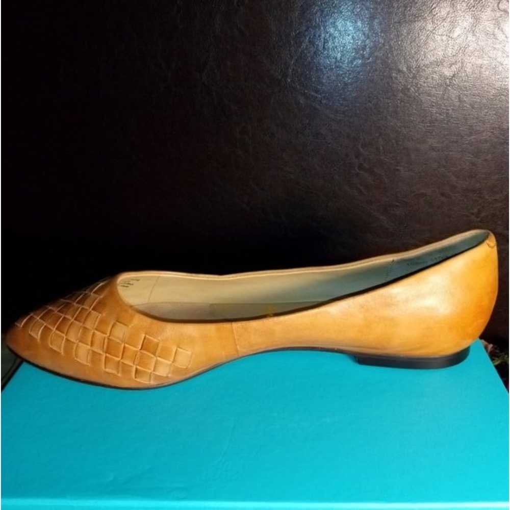 Trotters Estee Woven Flat size 10.5W - image 10