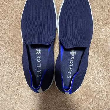 Rothys slip on