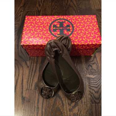 Tory Burch ballet flats - image 1