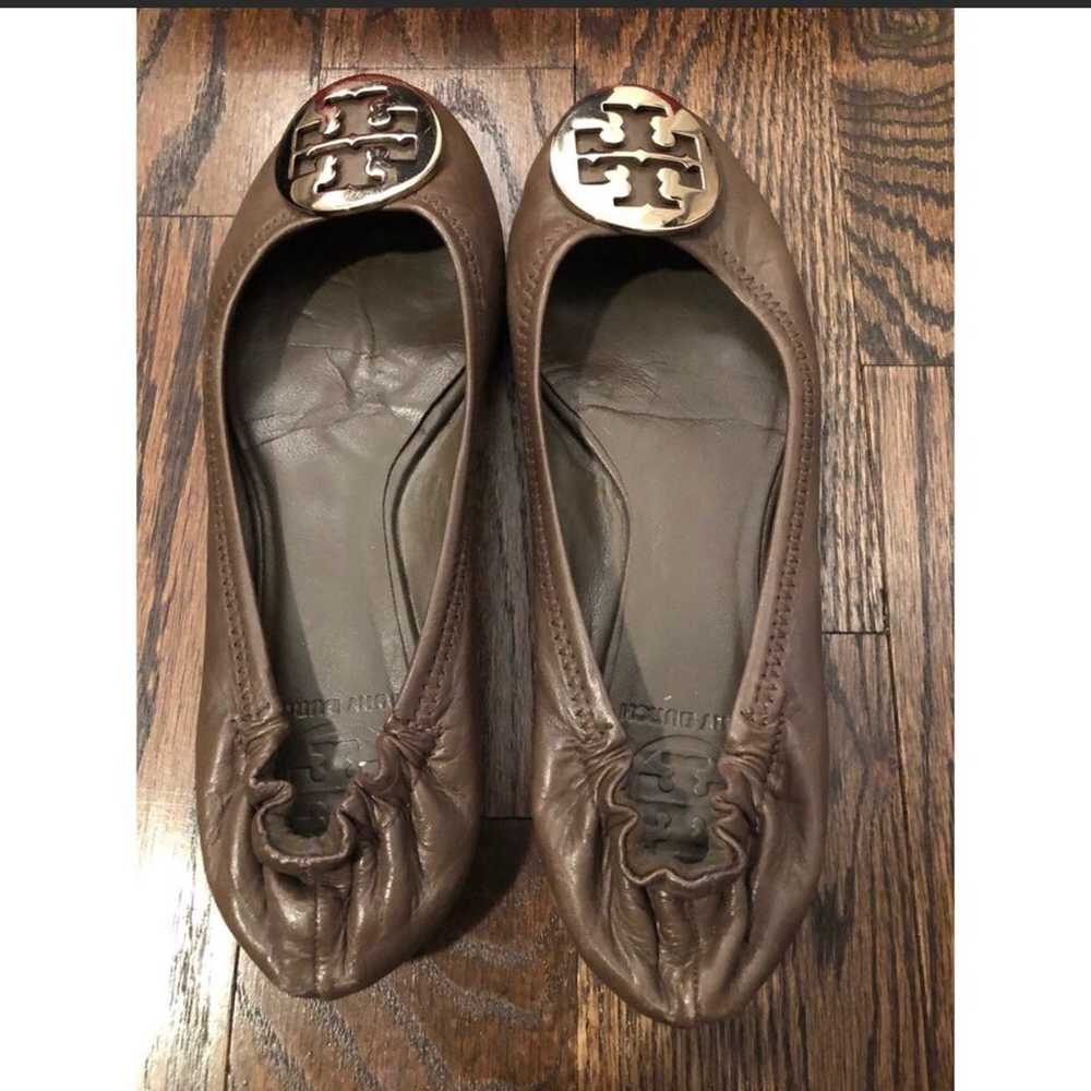 Tory Burch ballet flats - image 3