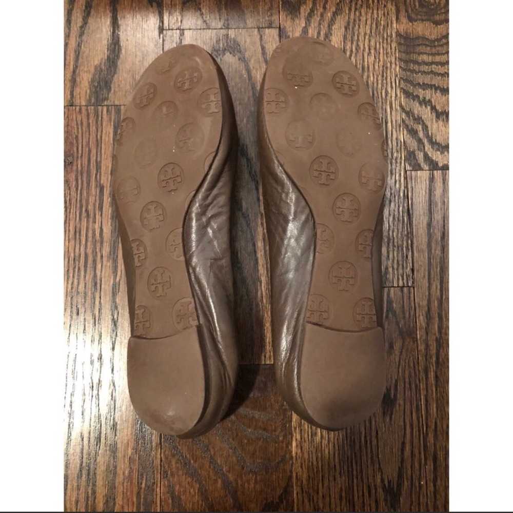 Tory Burch ballet flats - image 4