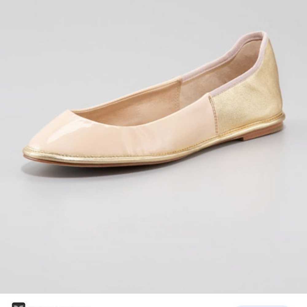 Diane von Furstenberg Botswana flat - image 2