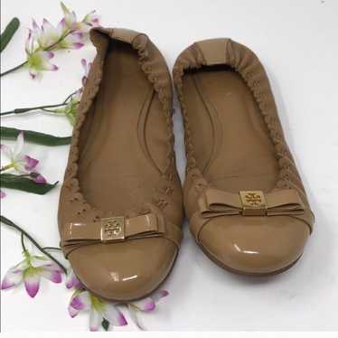 Tory Burch Flats - image 1