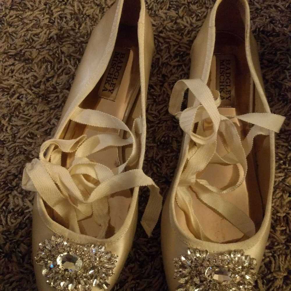 Wedding shoes - image 3