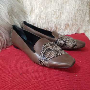 MGEMI FLAT SHOES - image 1