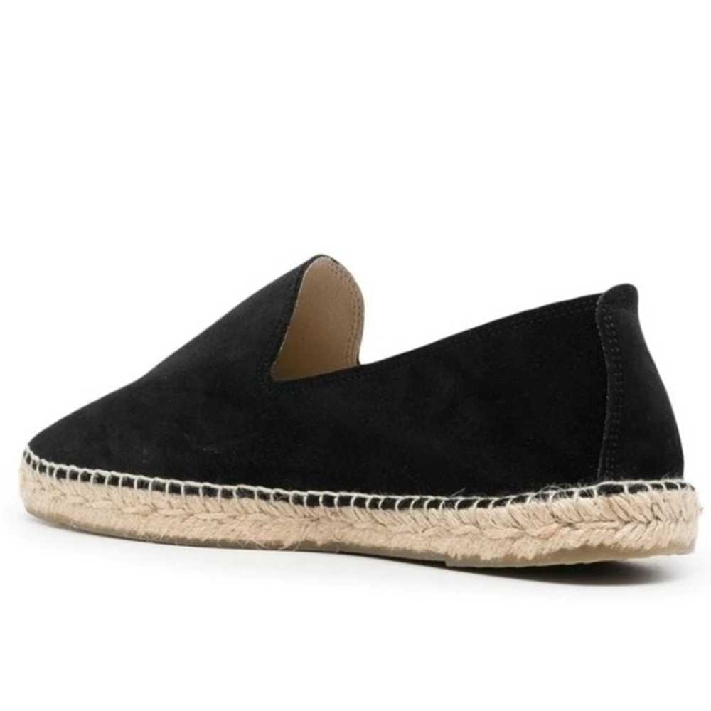 Anthropologie Soludos Womens Espadrille Platform … - image 1