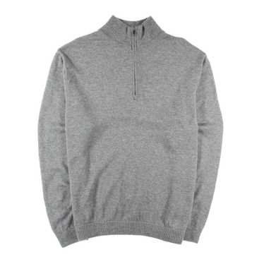 Patagonia - M's Lambswool 1/4-Zip - image 1