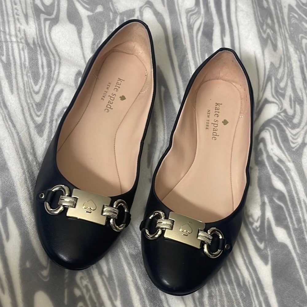 Kate Spade Payton Flats - image 2