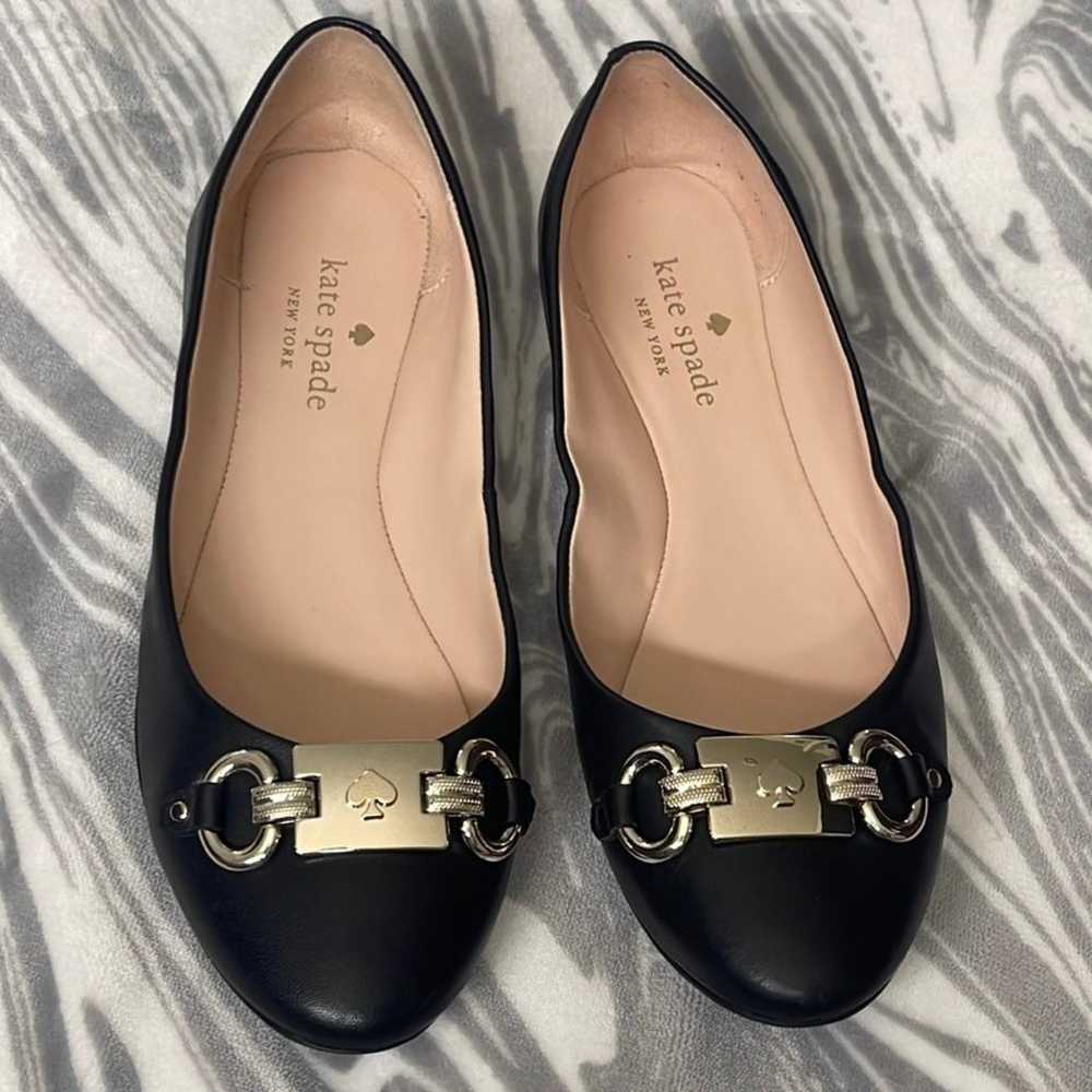 Kate Spade Payton Flats - image 5