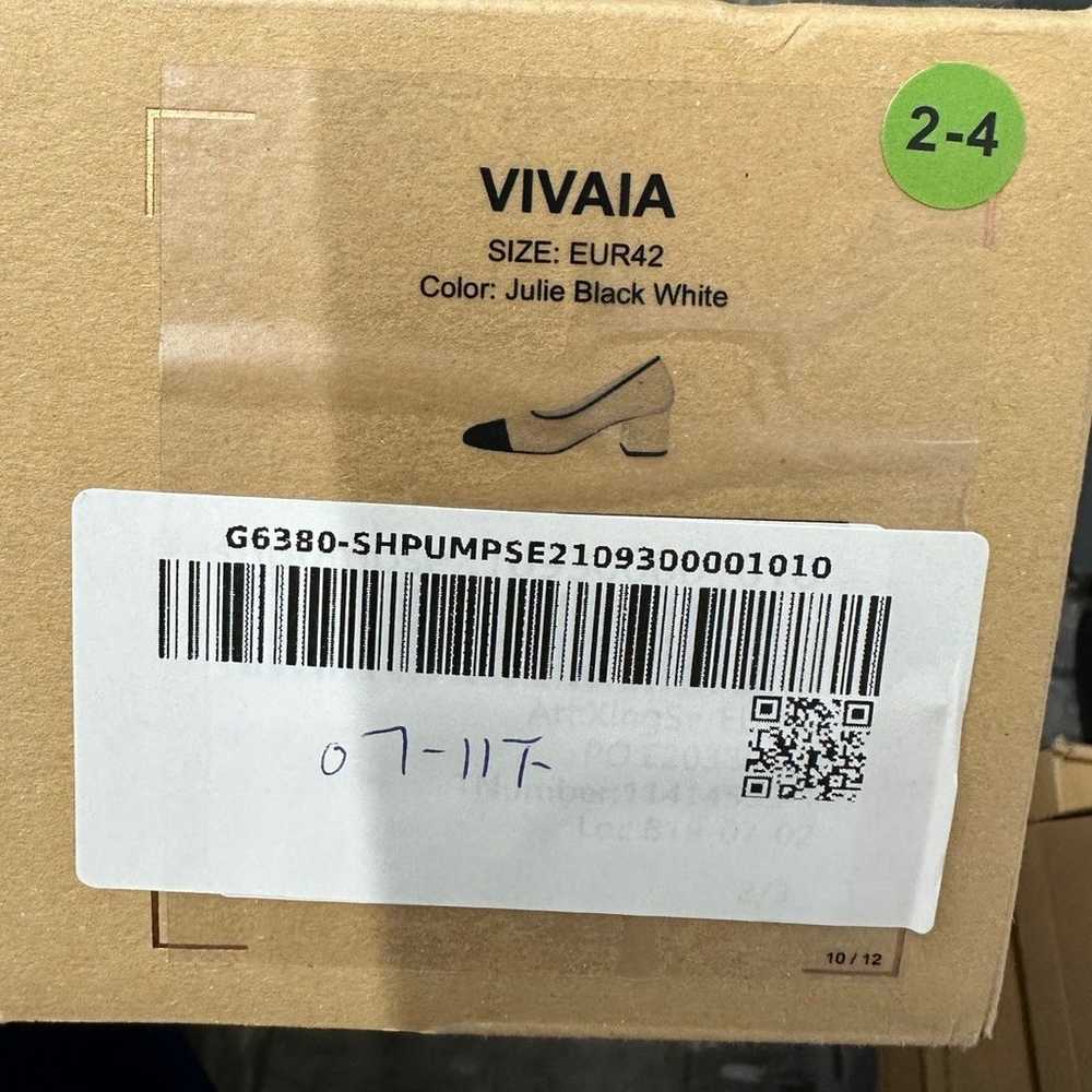 Vivaia shoes size 42 US 10.5 - image 3