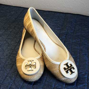 Tory Burch flats - image 1