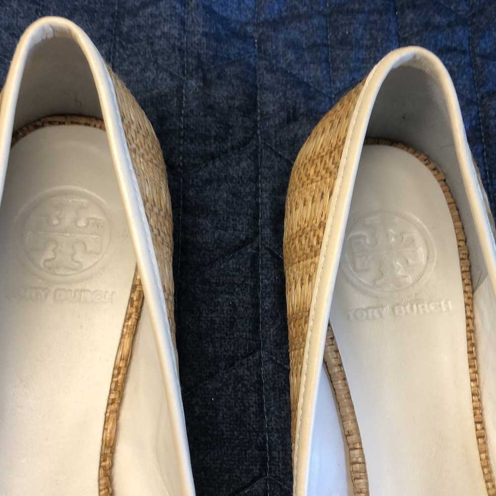 Tory Burch flats - image 6