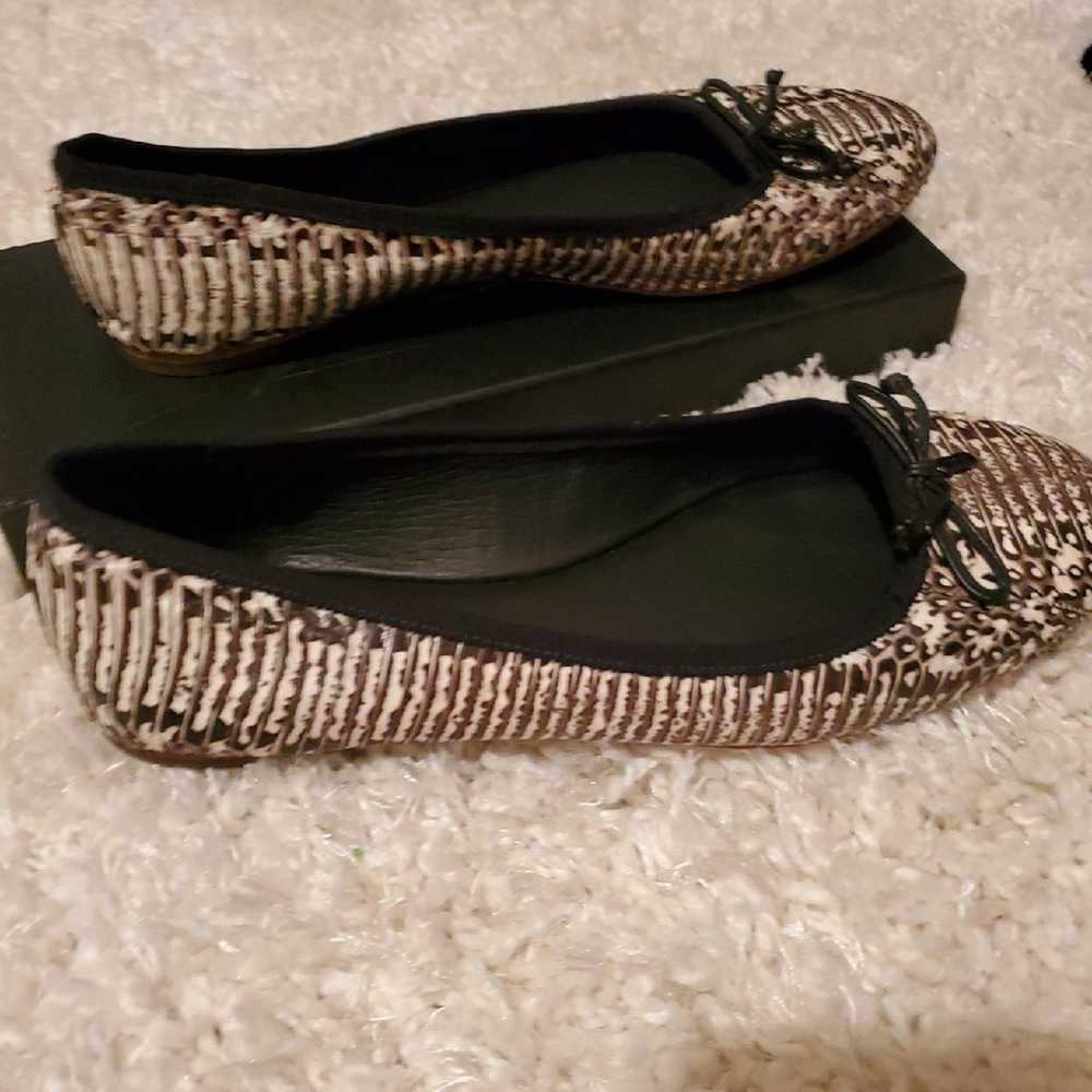 womens shoes size 8 - image 10