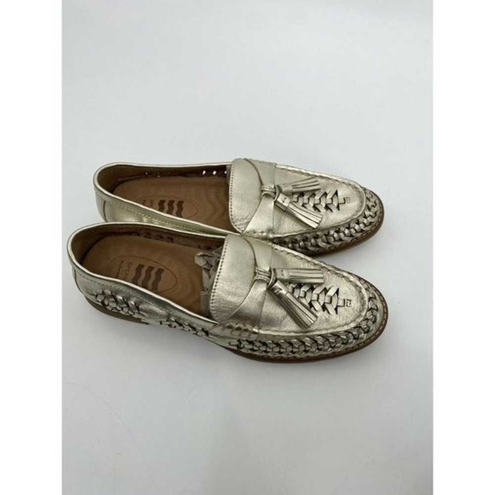 Sperry Top Sider Womens Seaport Penny Plushwave W… - image 1