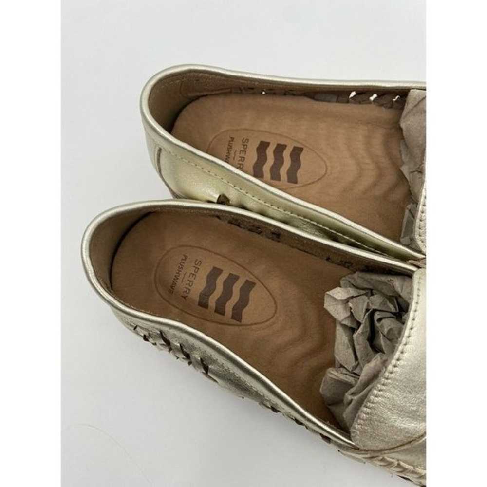 Sperry Top Sider Womens Seaport Penny Plushwave W… - image 3