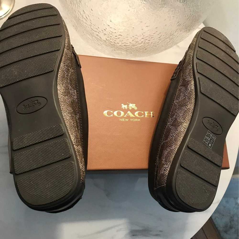 Coach women shoes - image 7