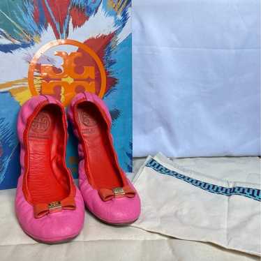 Tory Burch Flats - image 1