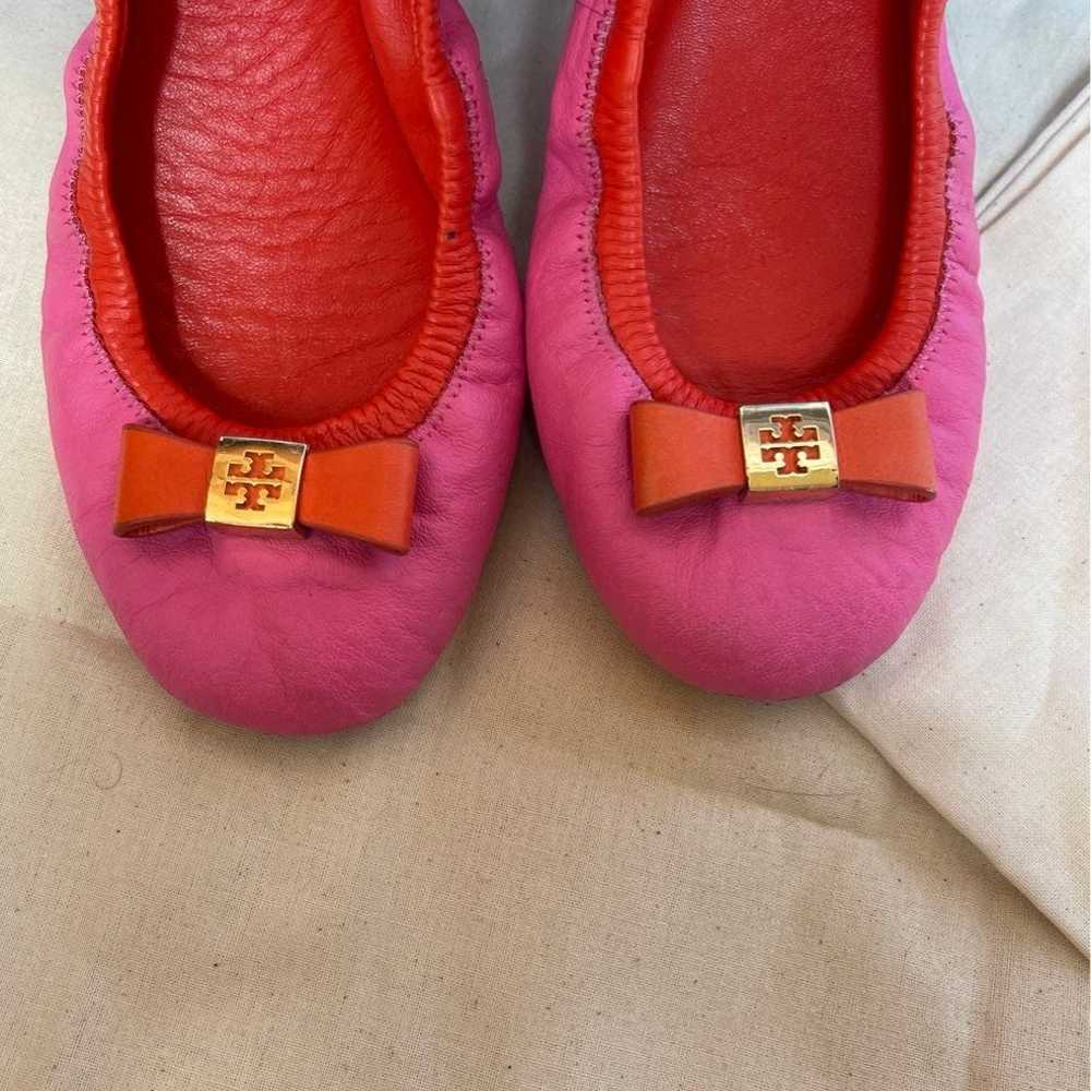 Tory Burch Flats - image 2