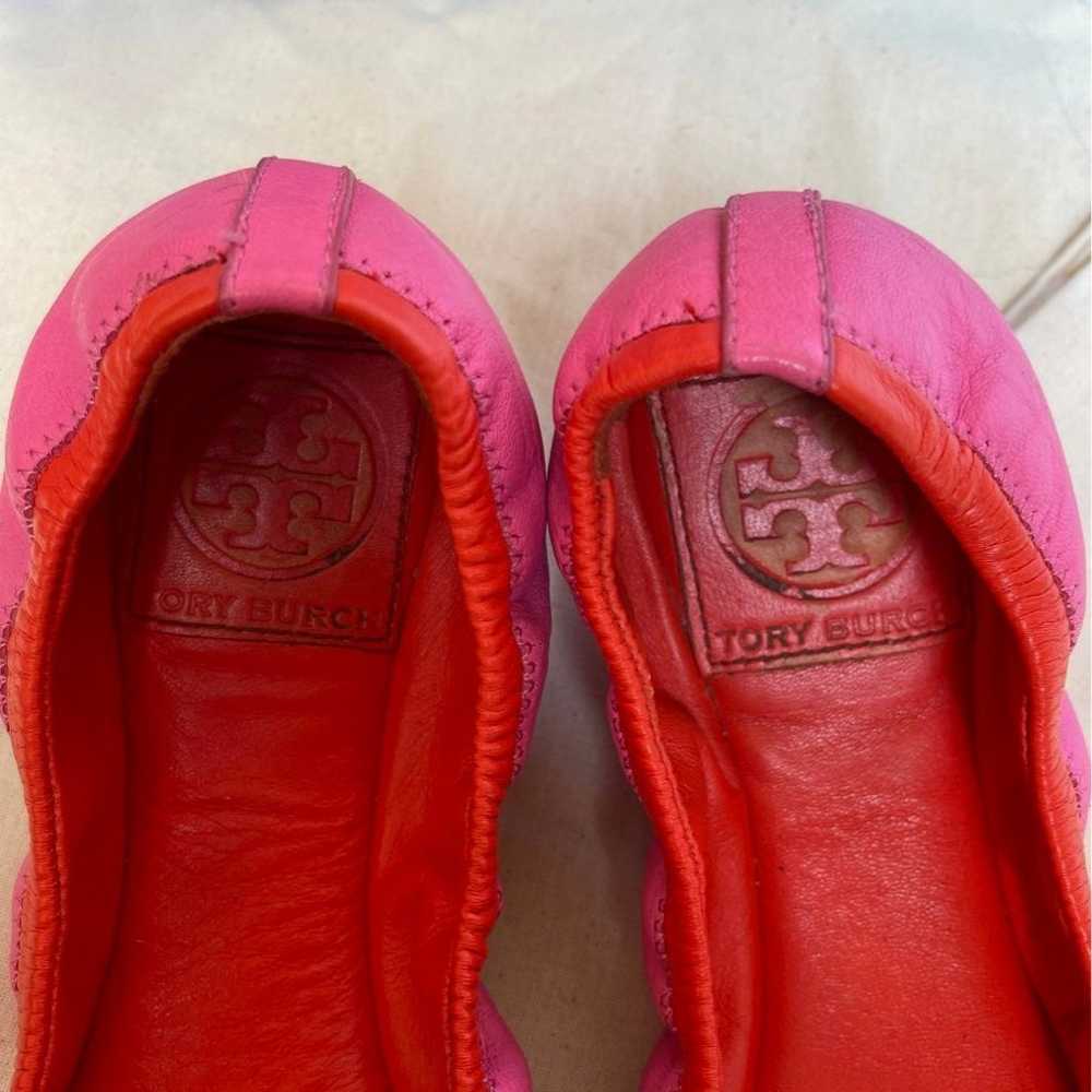 Tory Burch Flats - image 3