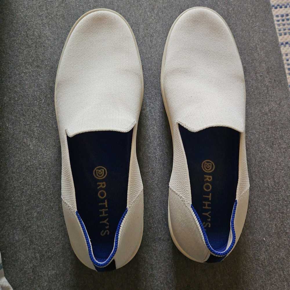 Rothy's Slip On Shoes - image 1