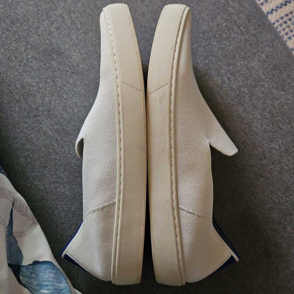 Rothy's Slip On Shoes - image 3