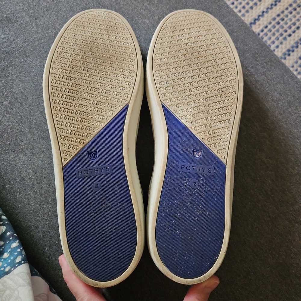 Rothy's Slip On Shoes - image 5