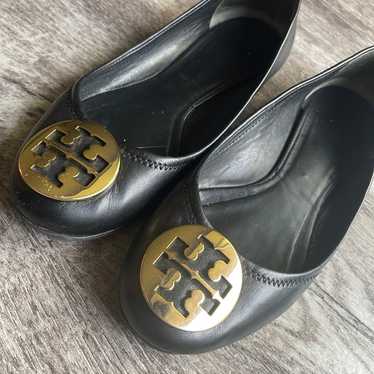 Tory Burch Flats - image 1