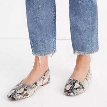 Madewell The Cory Flat