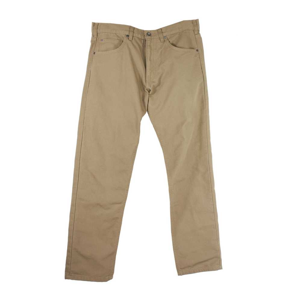 Patagonia - M's Flannel Lined Straight Fit Jeans … - image 1