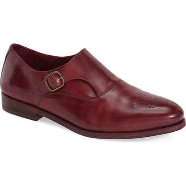 Johnston & Murphy Monk Strap Flat - image 1