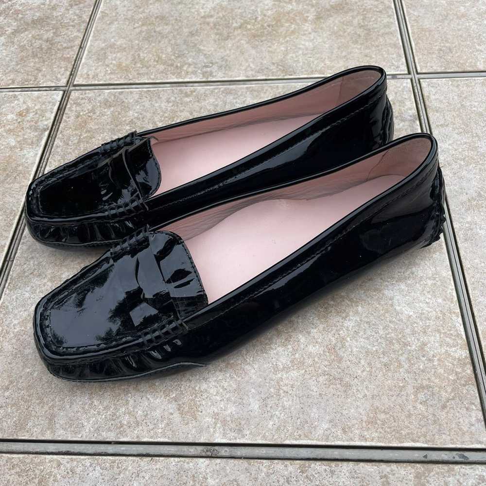 Taryn Rose black shoes - image 1