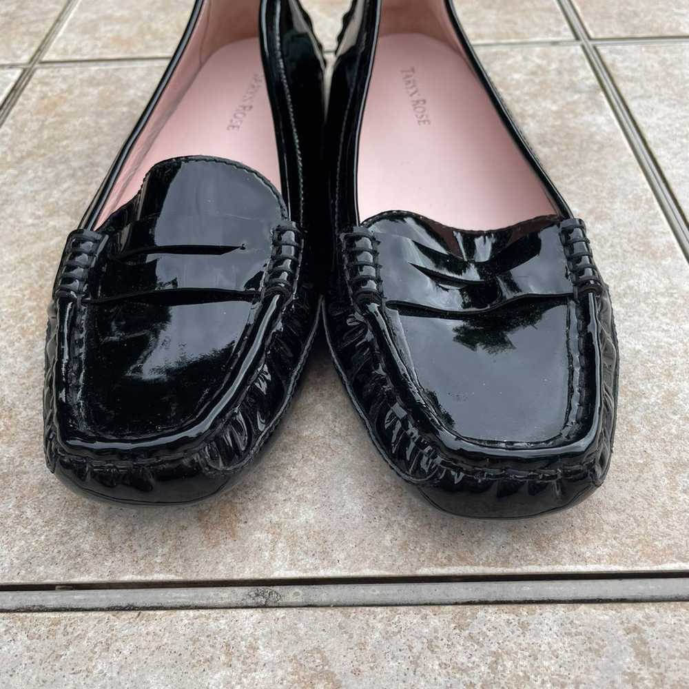 Taryn Rose black shoes - image 3