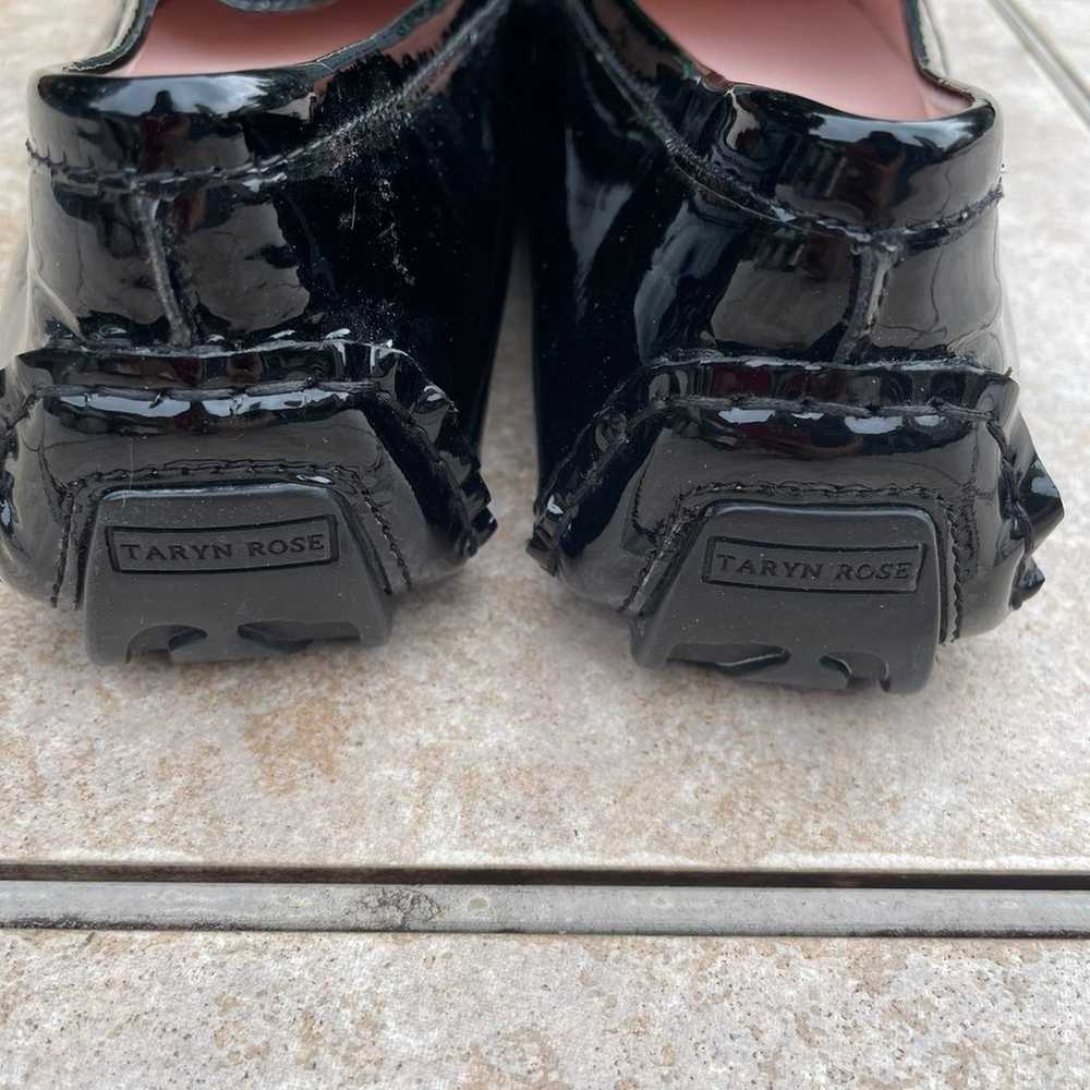 Taryn Rose black shoes - image 5