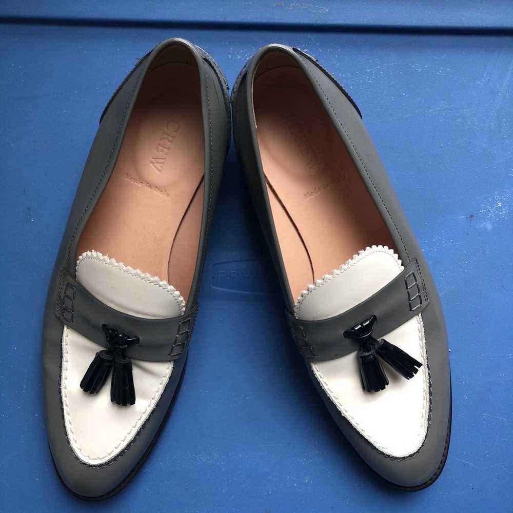 J Crew Loafers - image 1